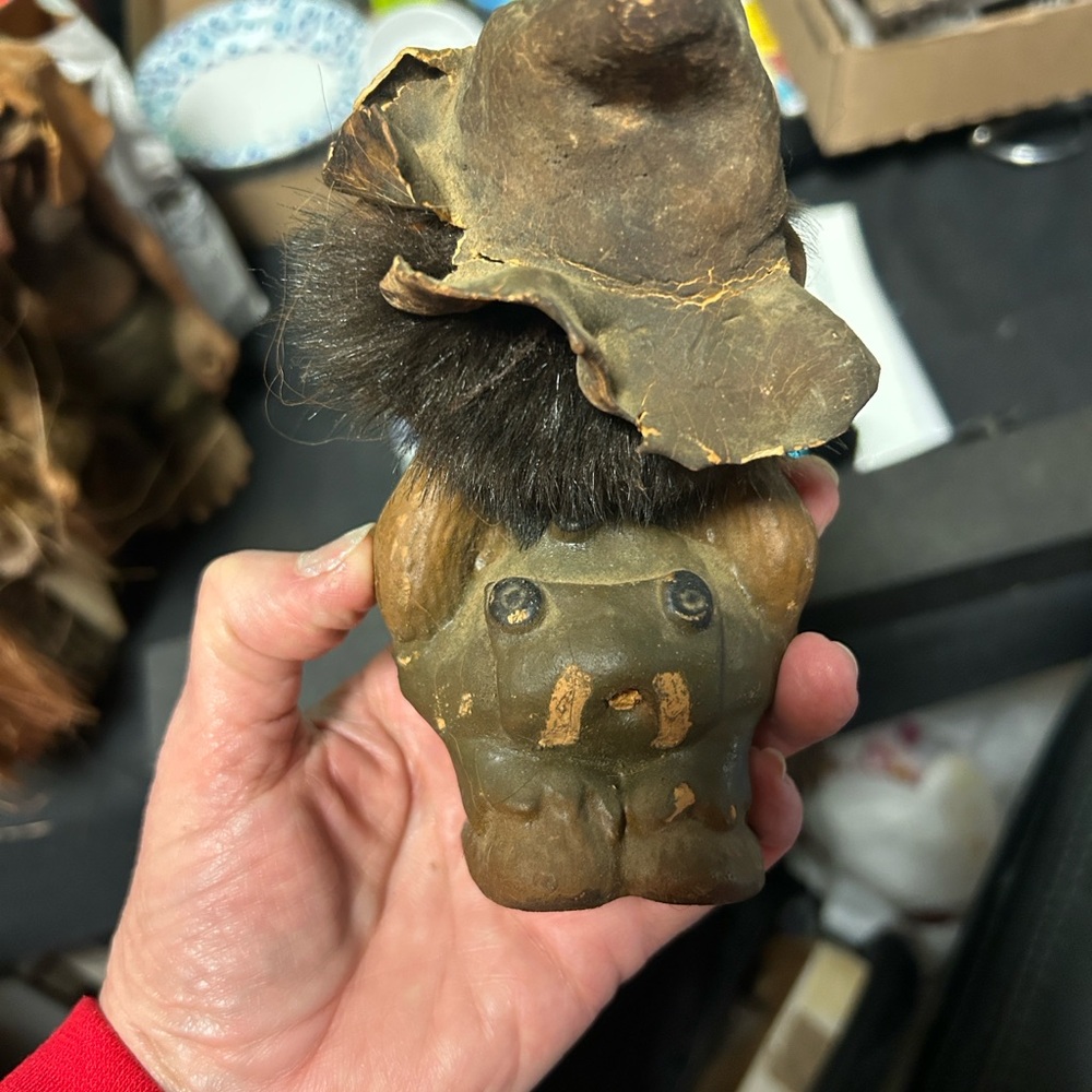 Ny Form Trolls Made In Norway Art#703 - Picture 5 of 8